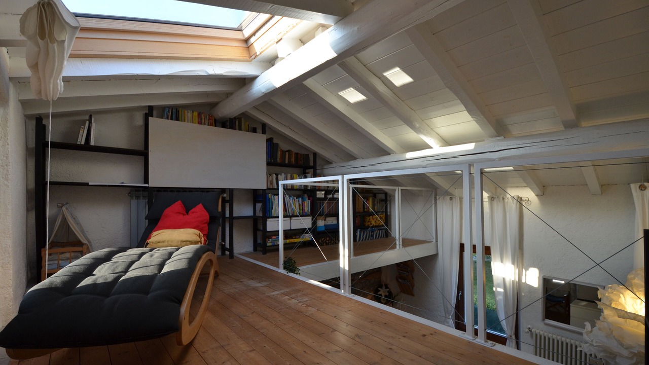 Photo of Bedroom in Gaino