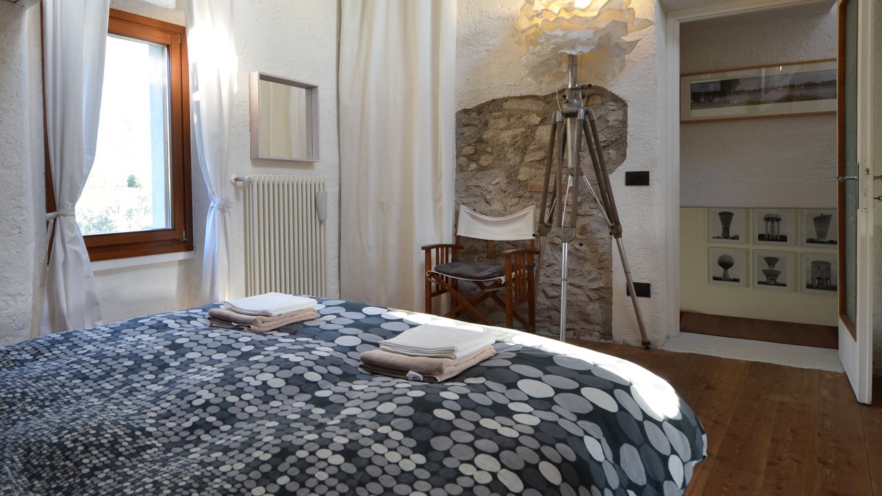 Photo of Bedroom in Gaino
