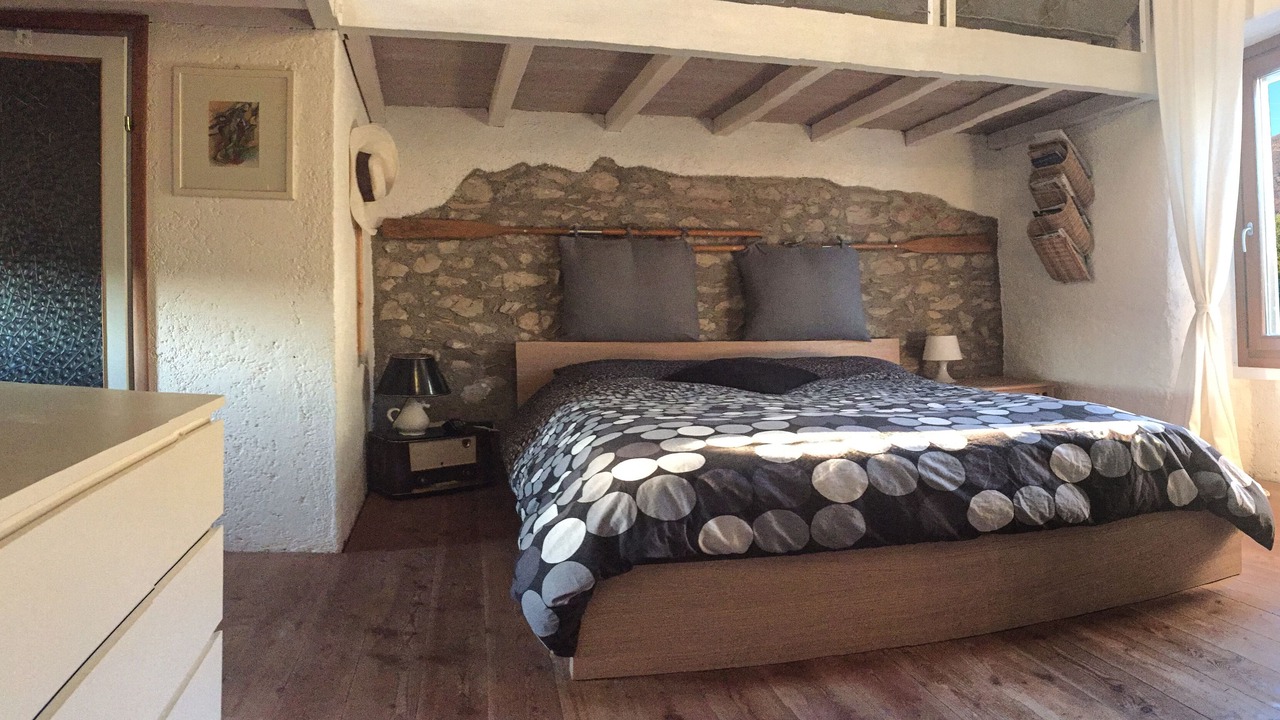 Photo of Bedroom in Gaino