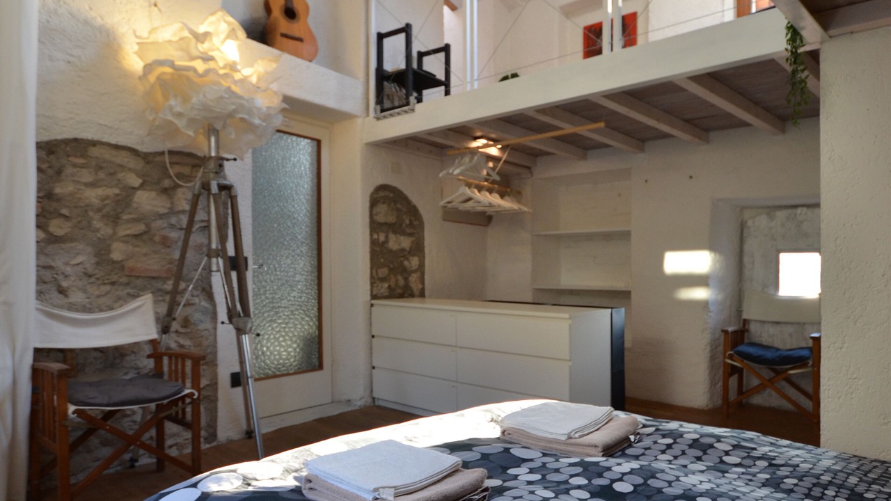 Photo of Bedroom in Gaino