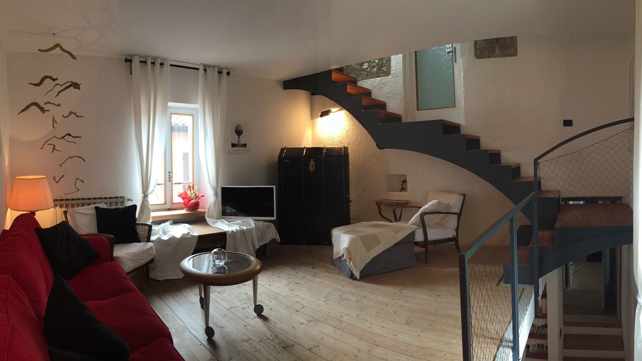 Photo of Livingroom in Gaino