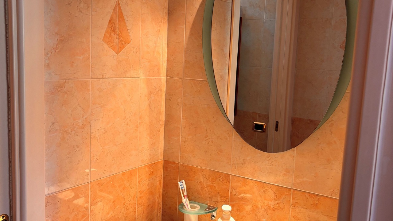 Photo of Bathroom in Quartu Sant'Elena
