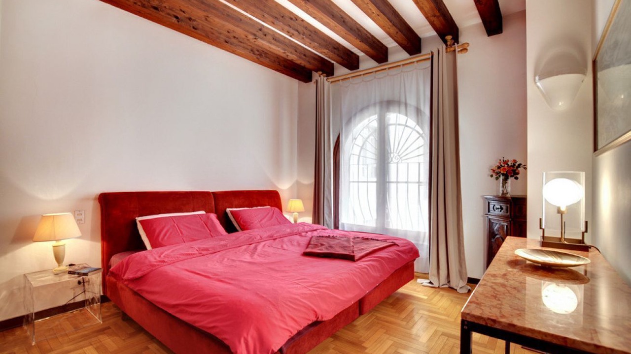 Photo of Bedroom in San Marco