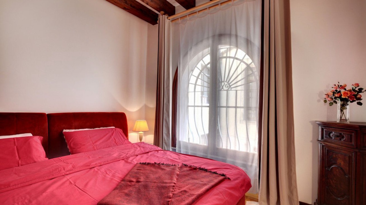 Photo of Bedroom in San Marco