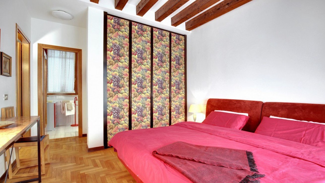 Photo of Bedroom in San Marco