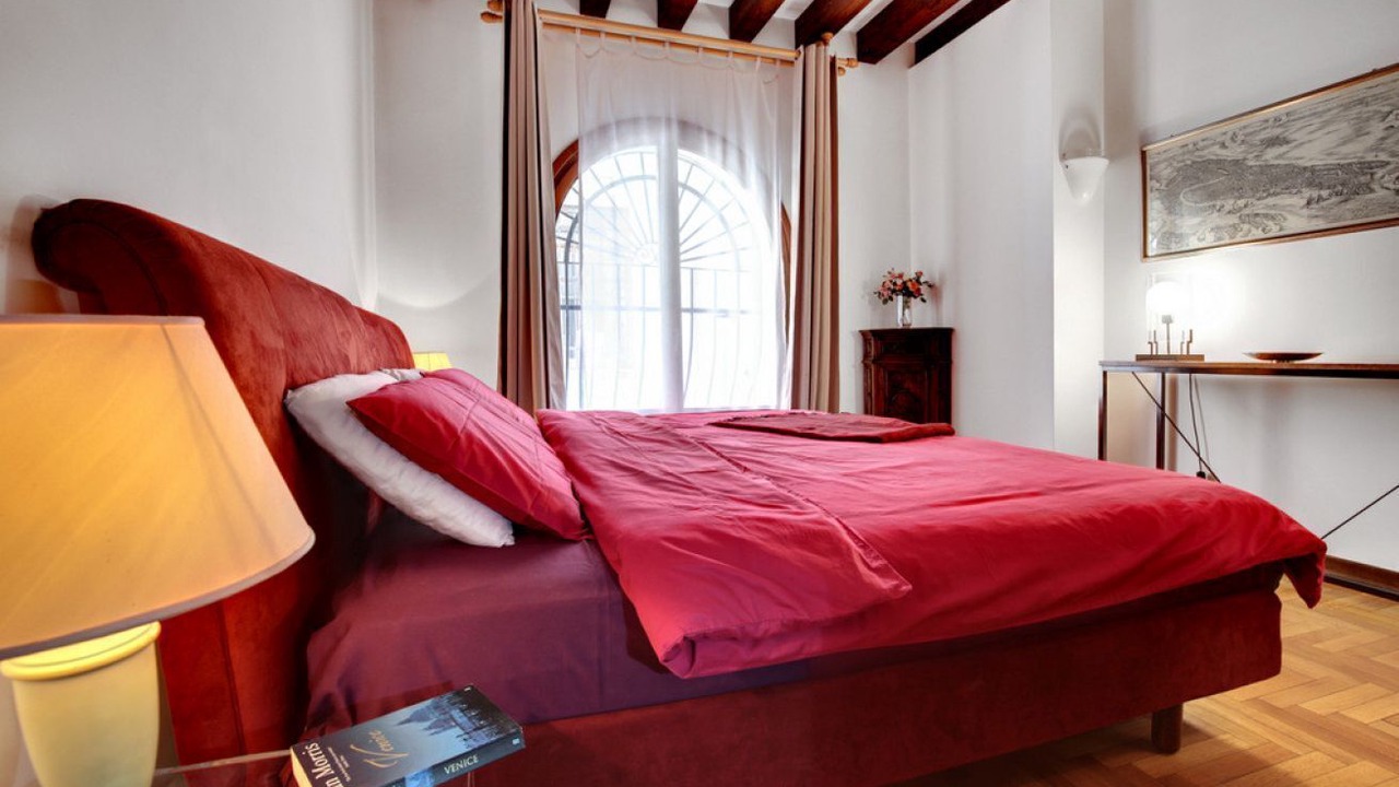 Photo of Bedroom in San Marco