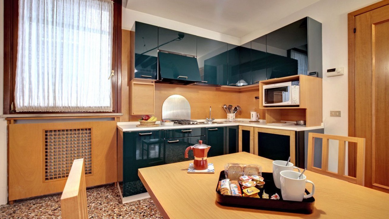 Photo of Kitchen in San Marco