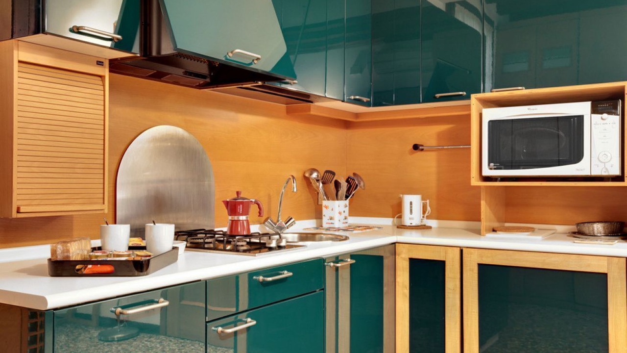 Photo of Kitchen in San Marco