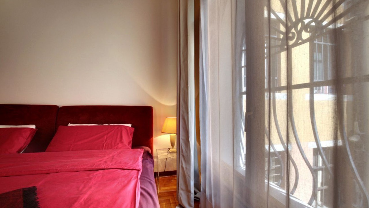 Photo of Bedroom in San Marco