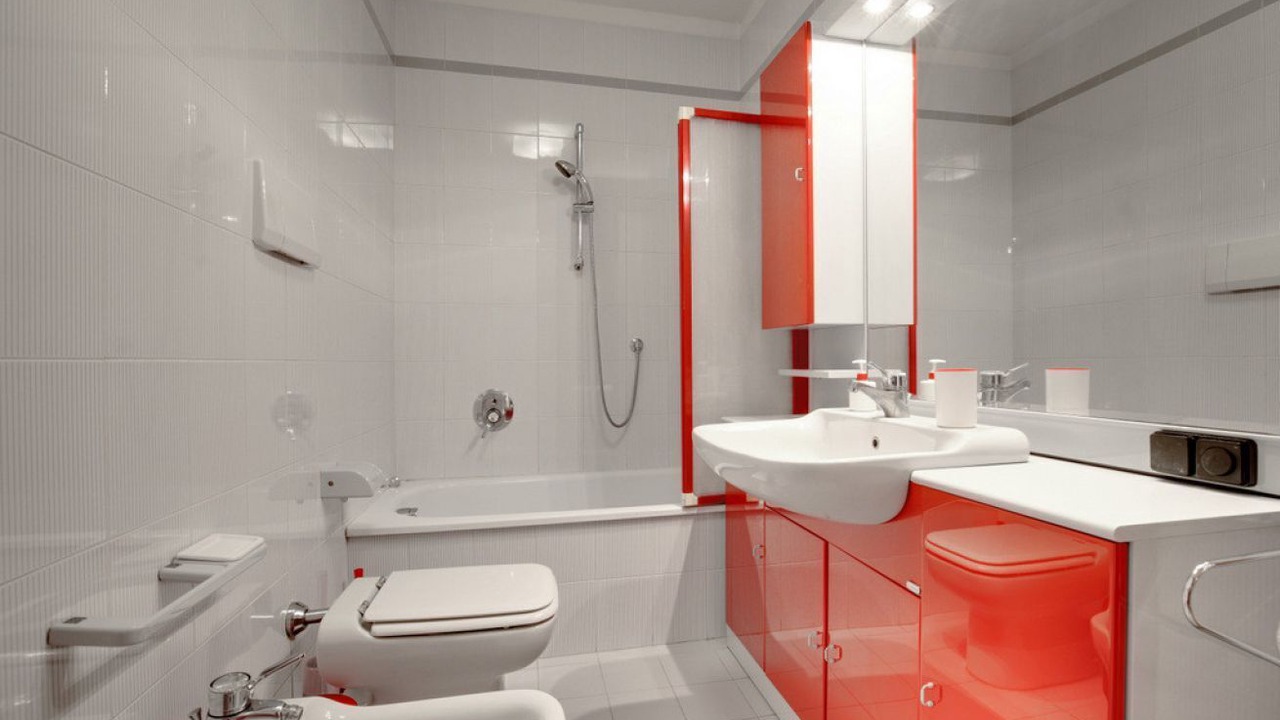 Photo of Bathroom in San Marco