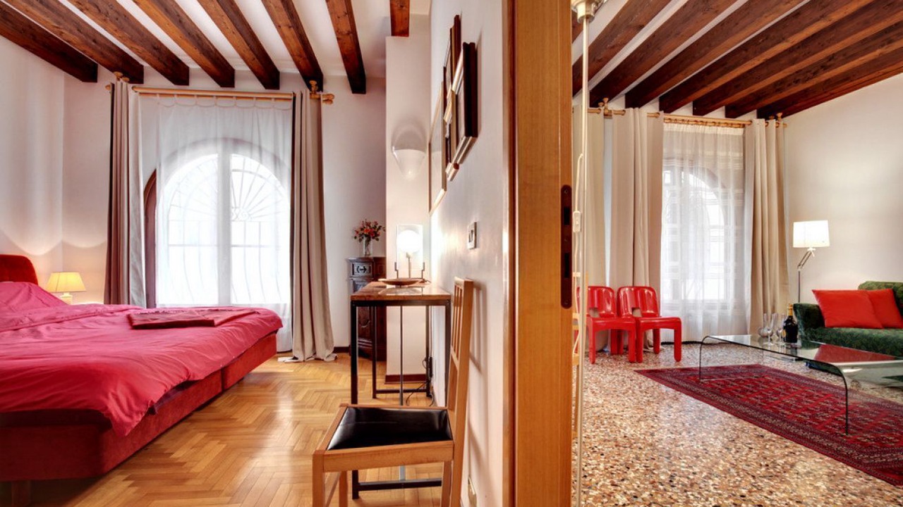 Photo of Bedroom in San Marco