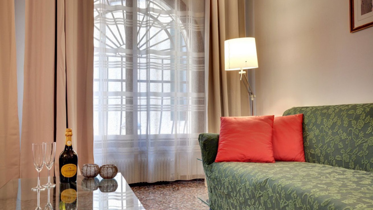 Photo of Livingroom in San Marco