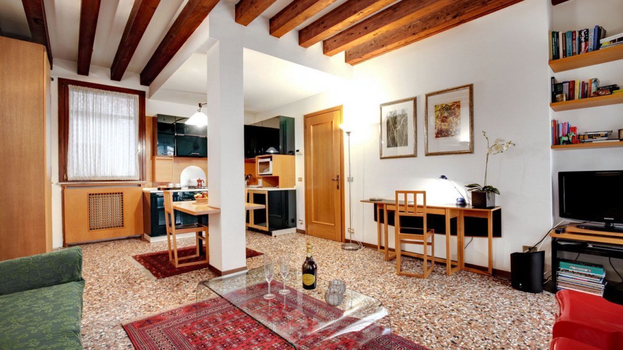 Photo of Livingroom in San Marco