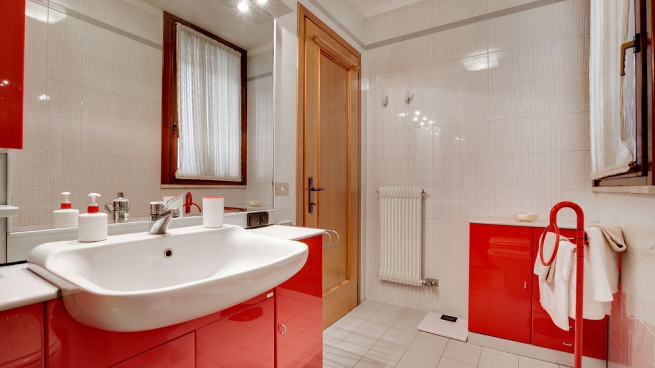 Photo of Bathroom in San Marco