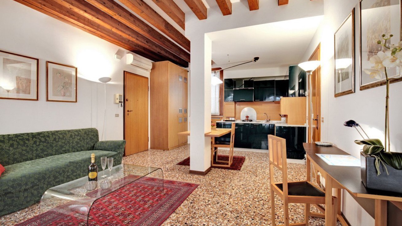 Photo of Livingroom in San Marco