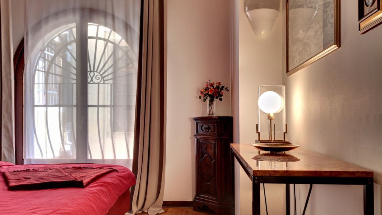 Photo of Bedroom in San Marco