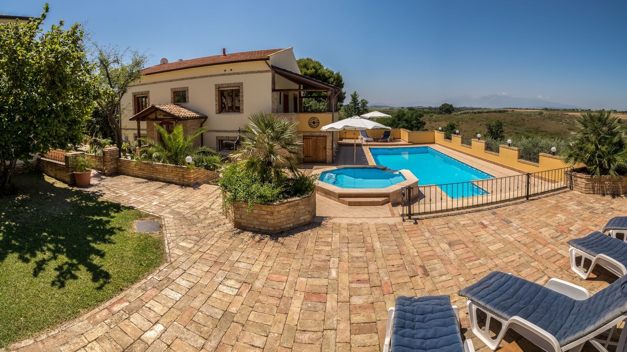Photo of Outdoor in Torino di Sangro