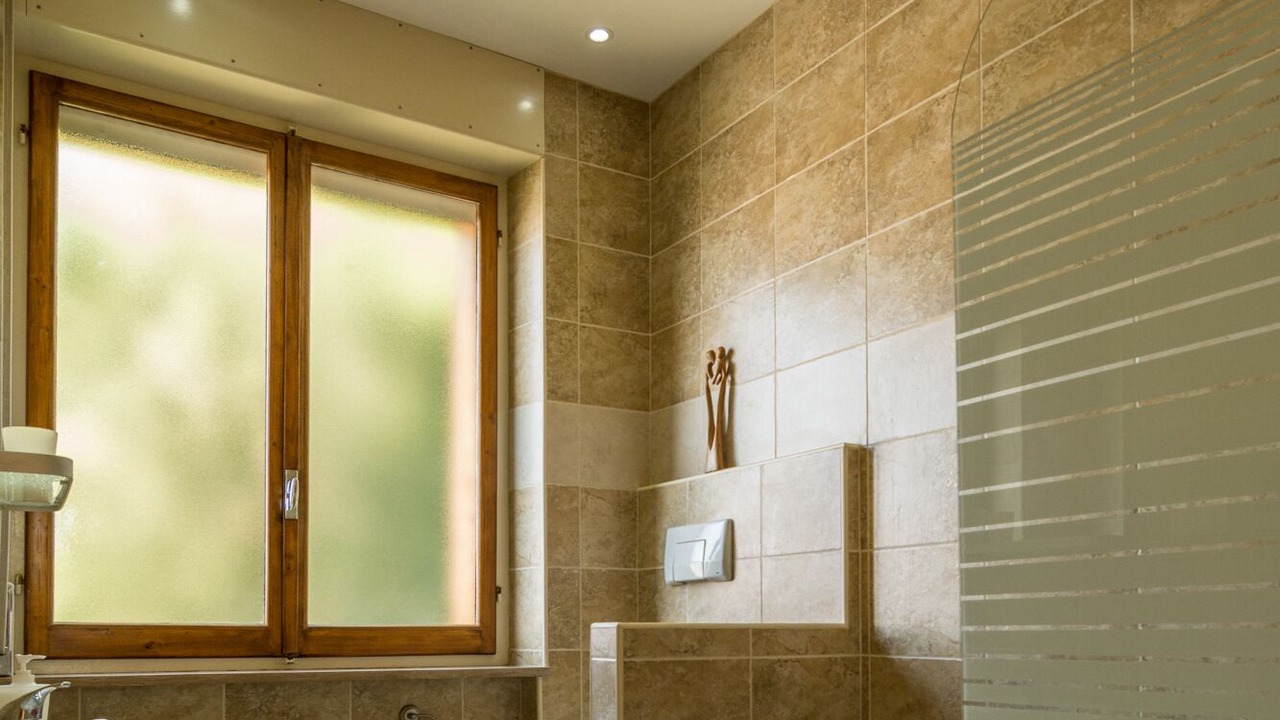 Photo of Bathroom in Torino di Sangro