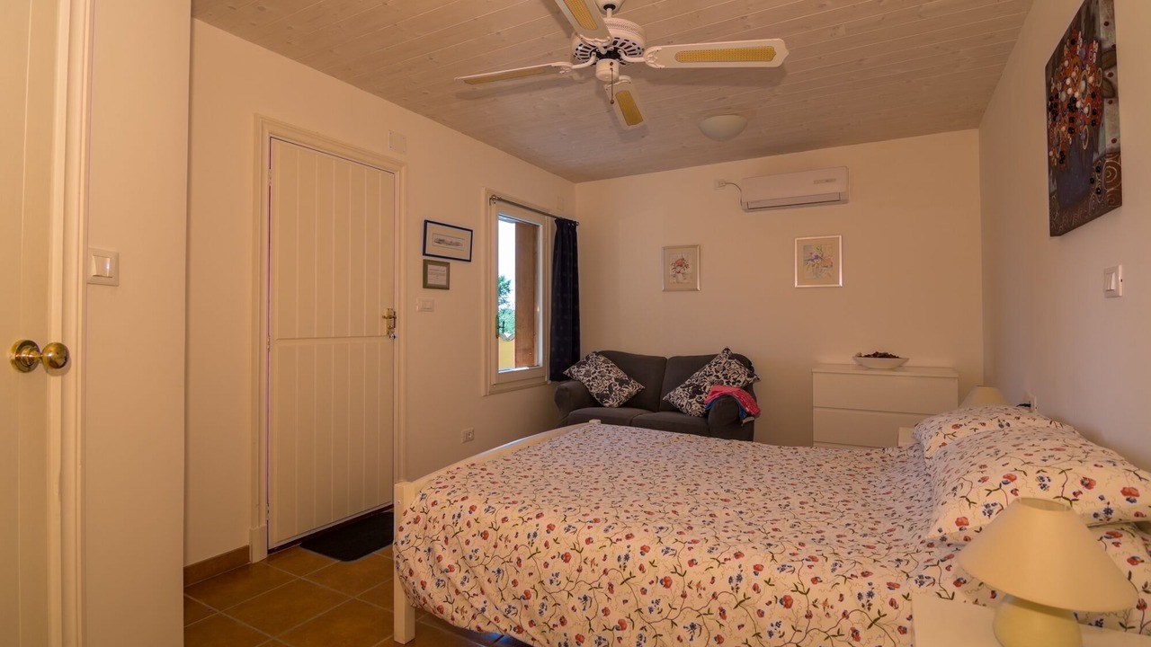 Photo of Bedroom in Torino di Sangro
