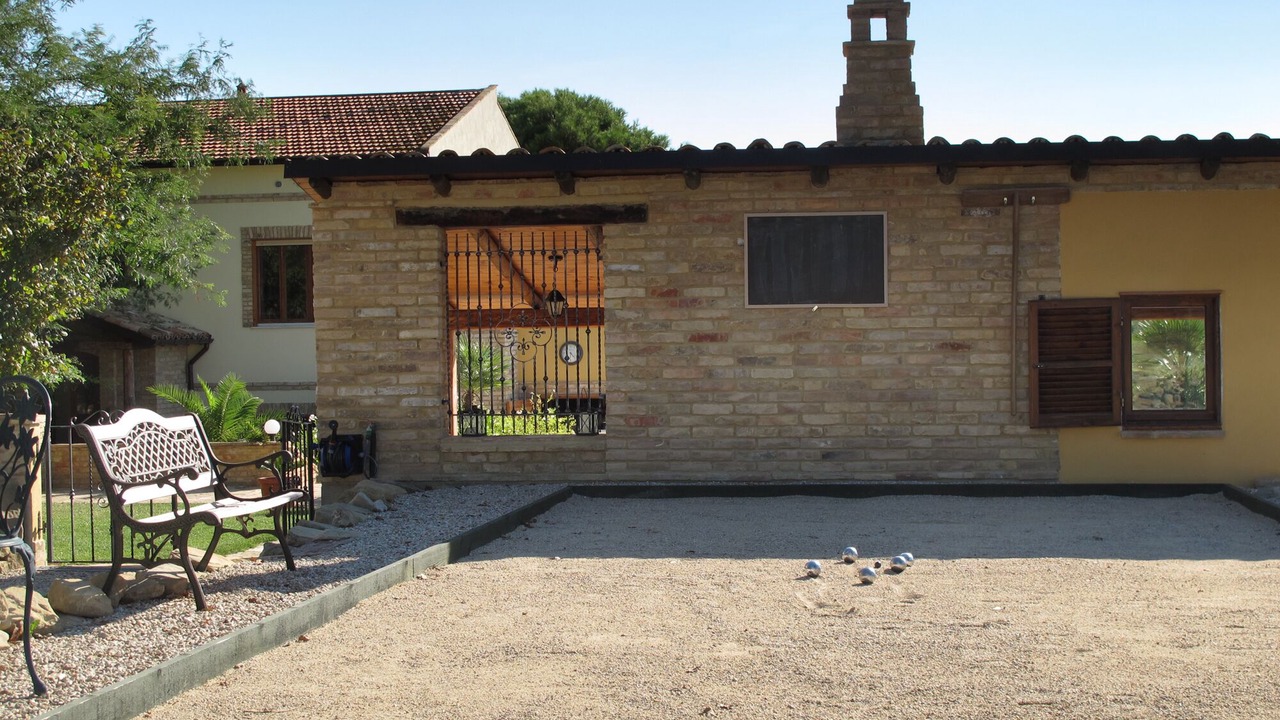 Photo of Outdoor in Torino di Sangro