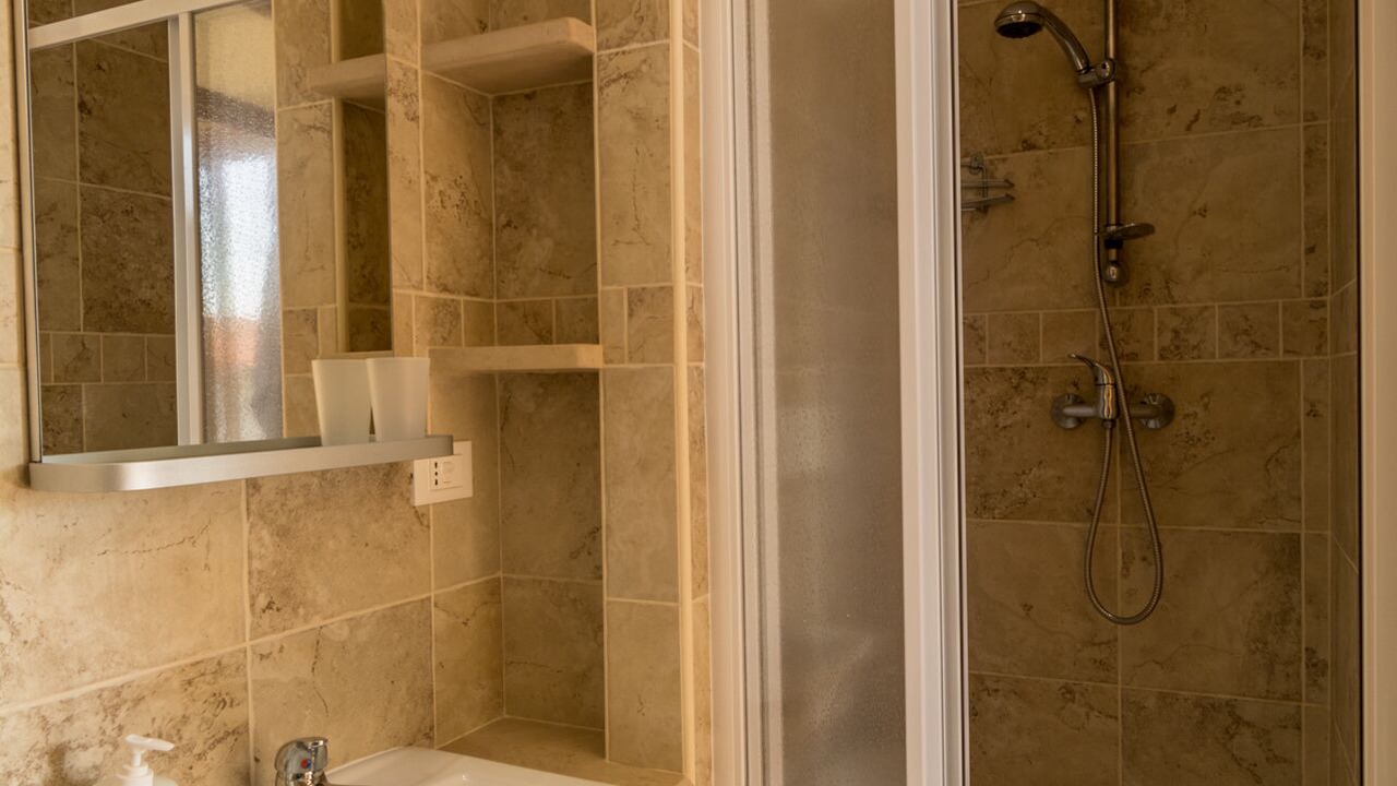 Photo of Bathroom in Torino di Sangro
