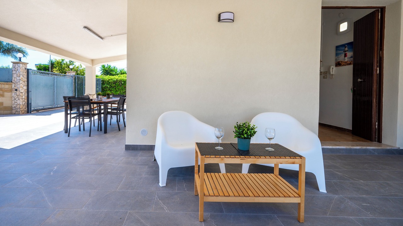 Photo of Outdoor in Arenella