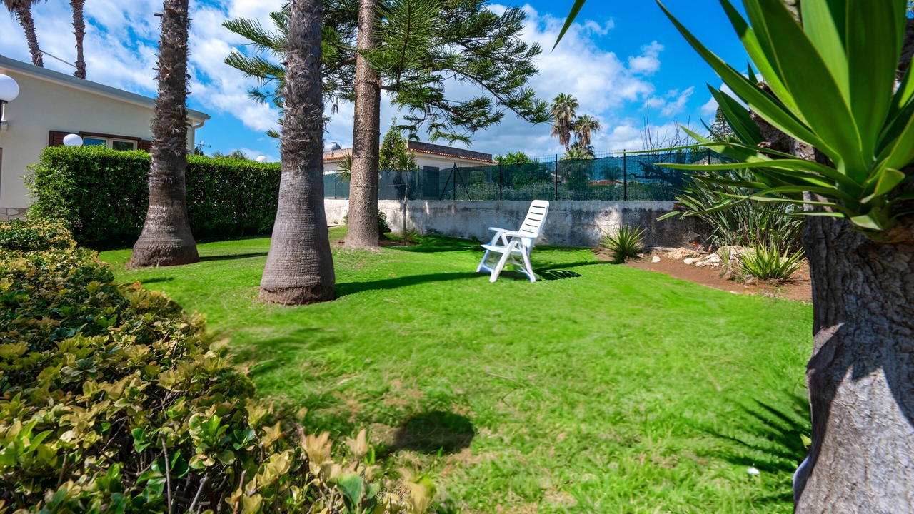 Photo of Outdoor in Arenella
