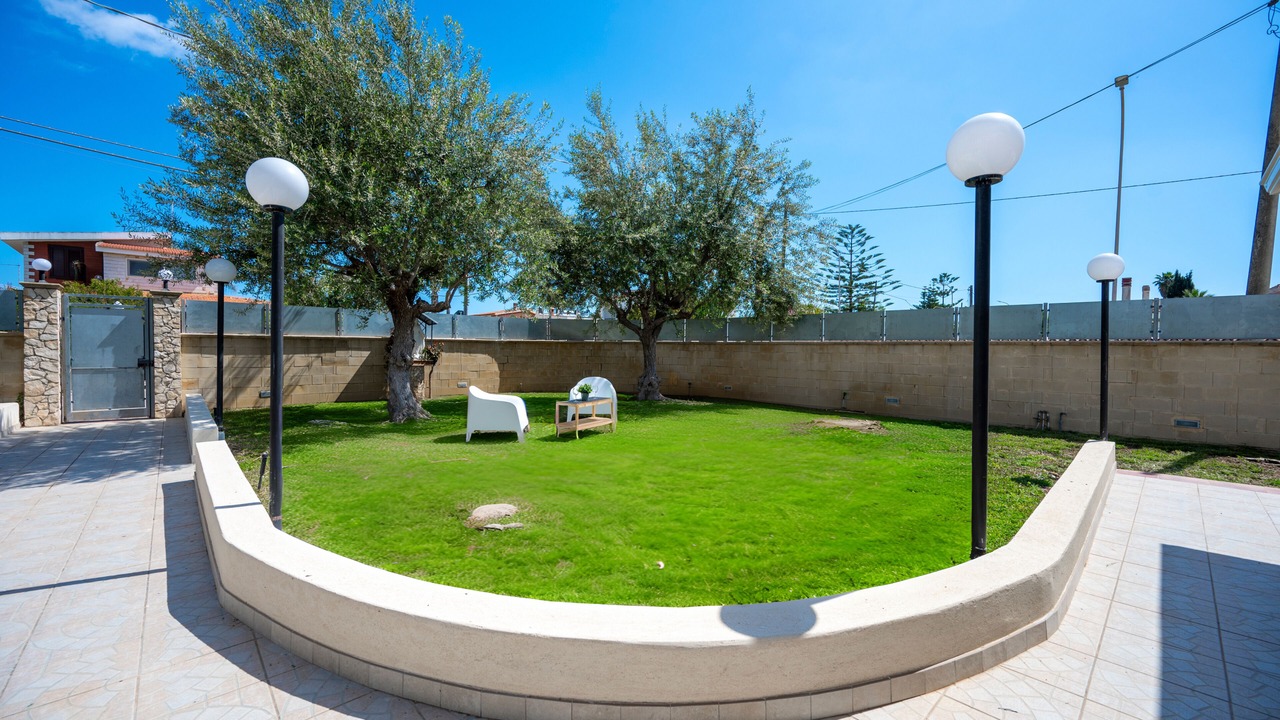 Photo of Outdoor in Arenella