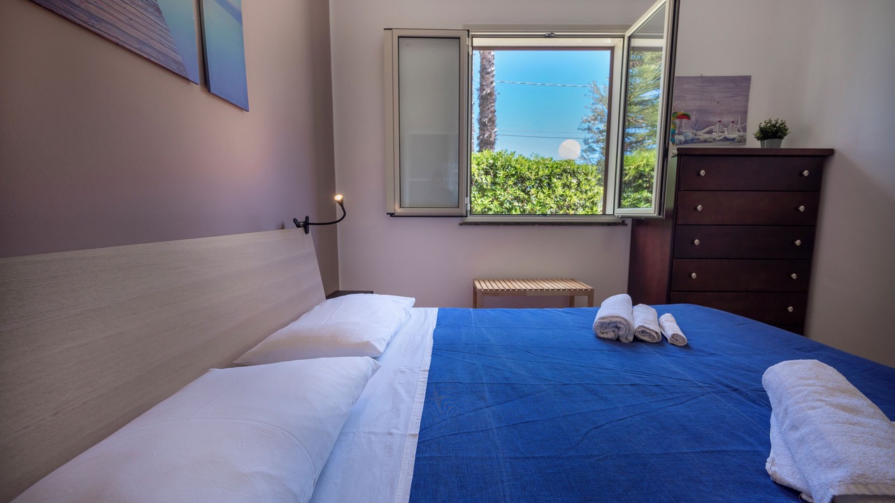 Photo of Bedroom in Arenella