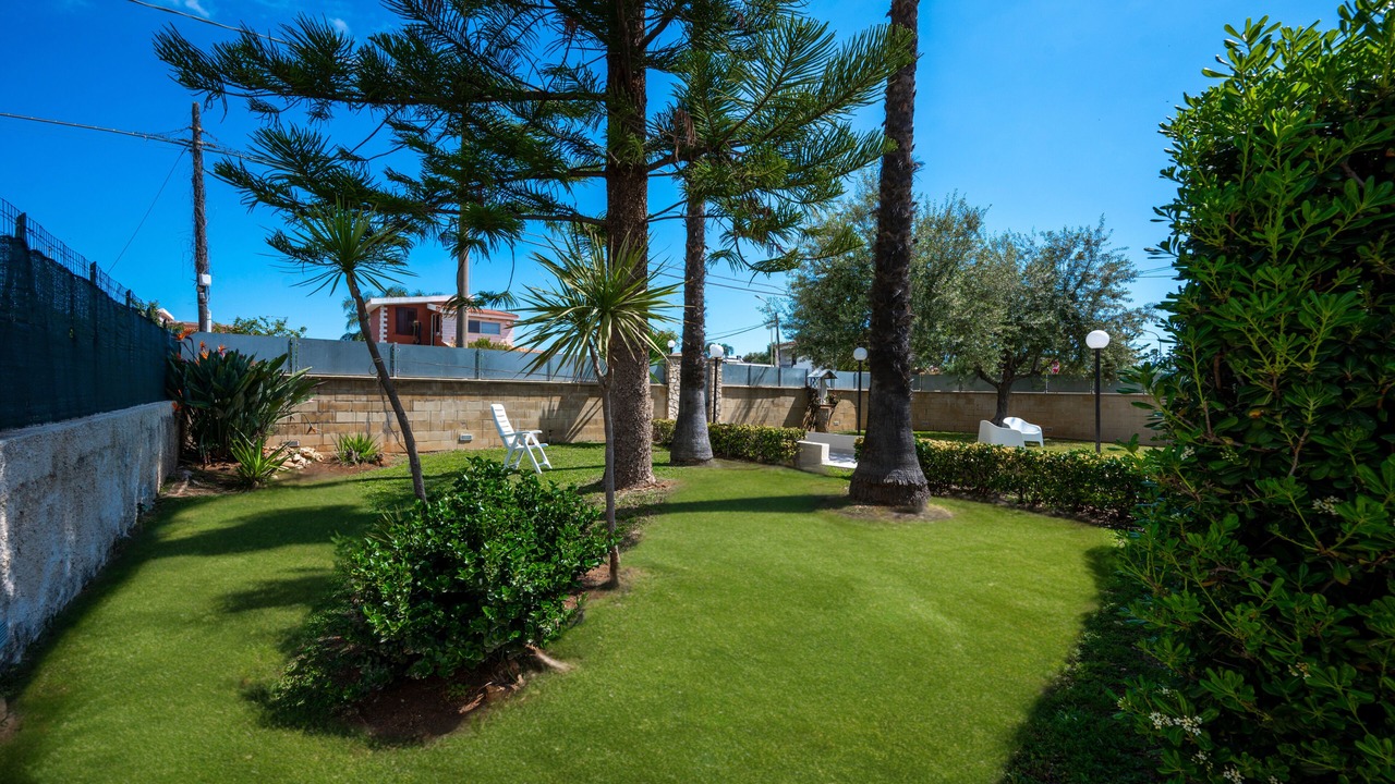 Photo of Outdoor in Arenella