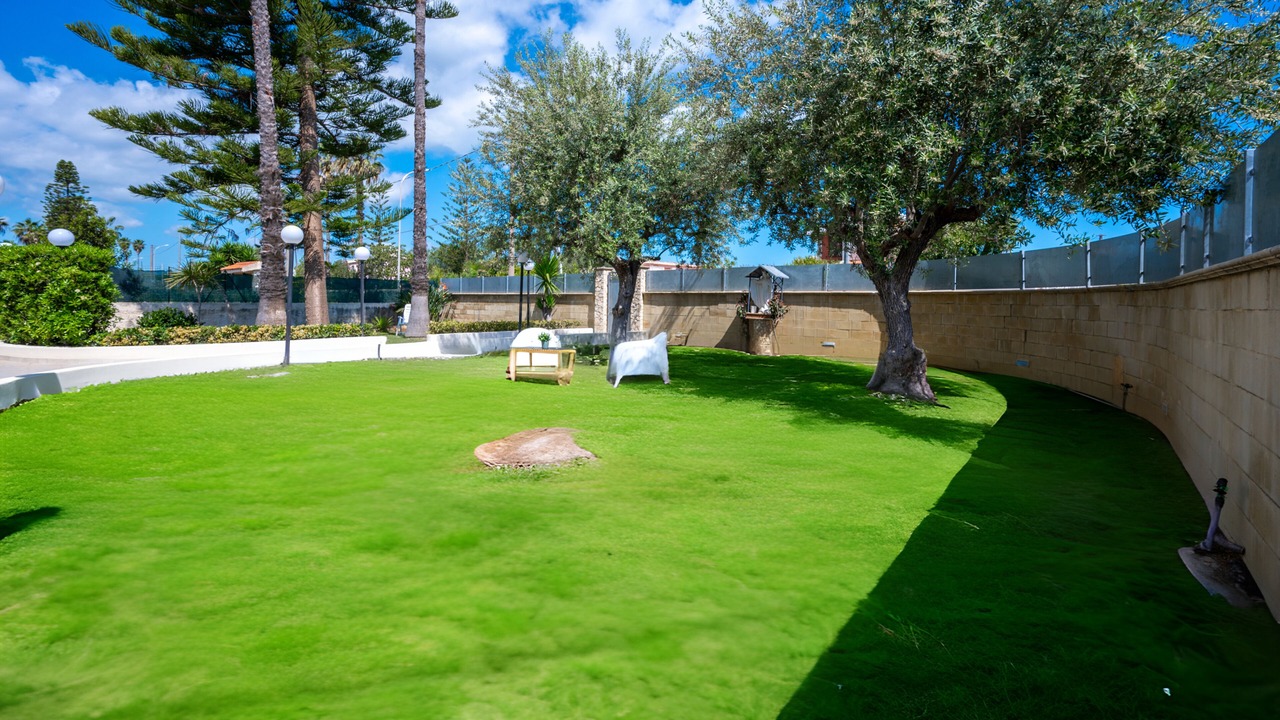 Photo of Outdoor in Arenella
