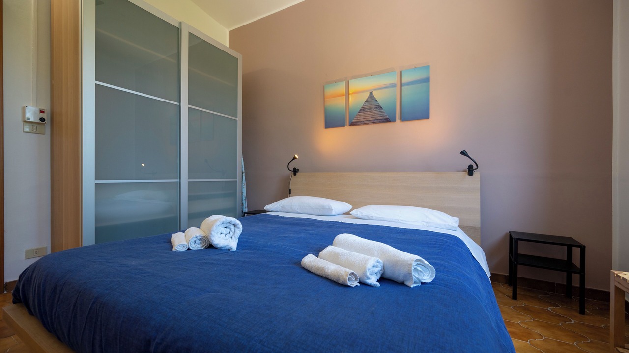 Photo of Bedroom in Arenella