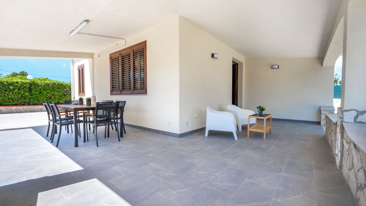 Photo of Outdoor in Arenella
