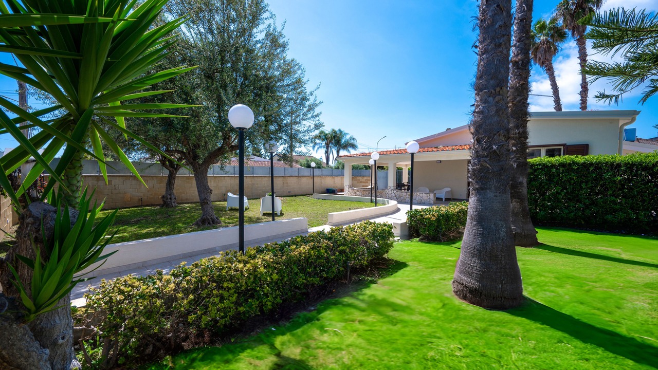 Photo of Outdoor in Arenella