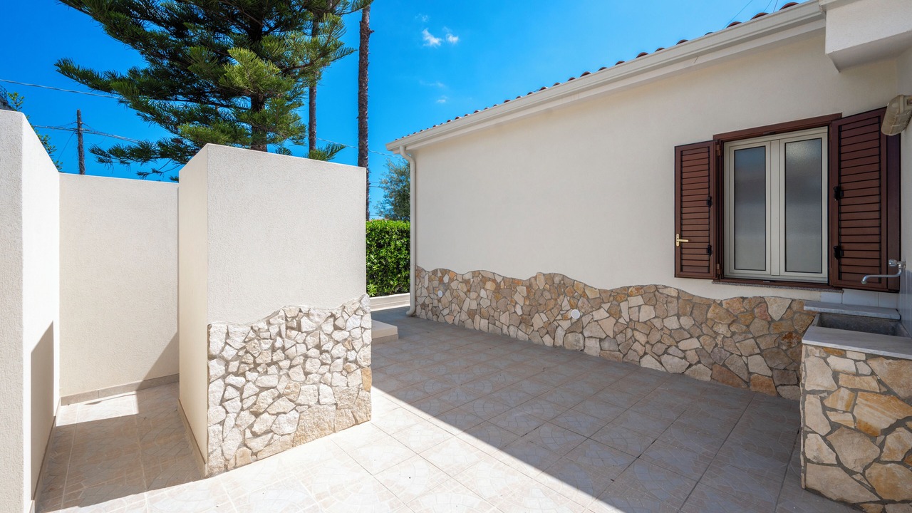 Photo of Outdoor in Arenella