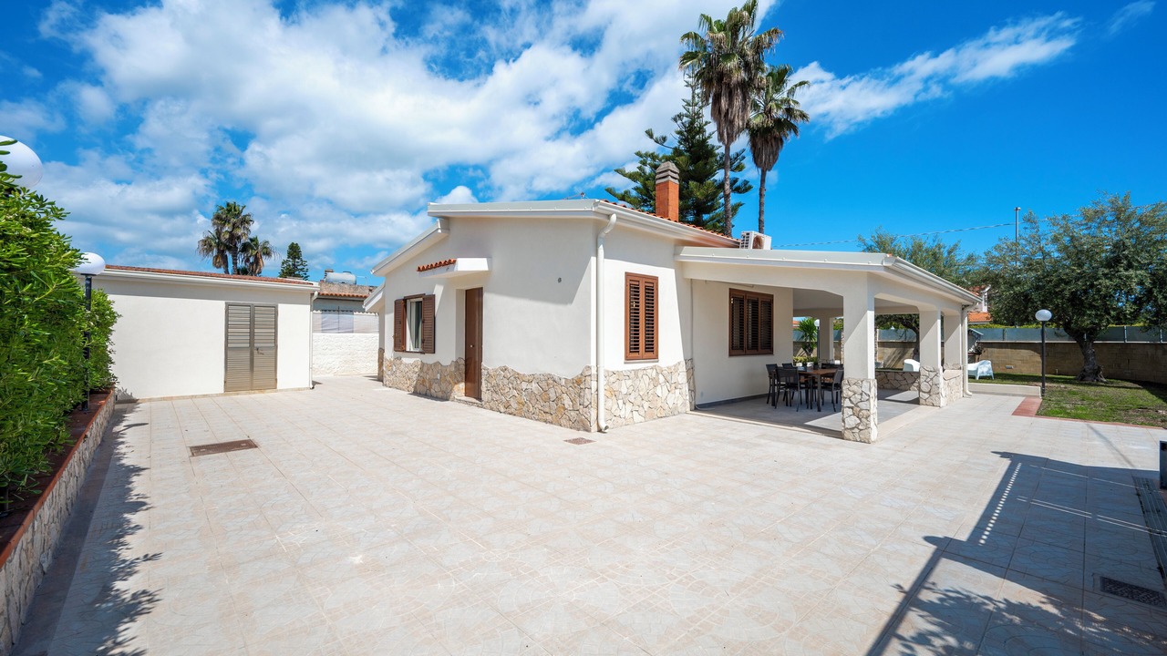 Photo of Outdoor in Arenella