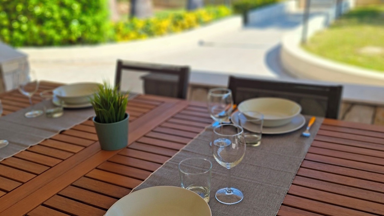 Photo of Outdoor in Arenella