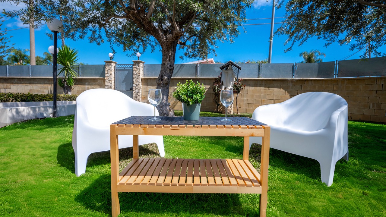 Photo of Outdoor in Arenella