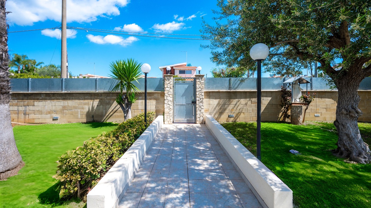 Photo of Outdoor in Arenella