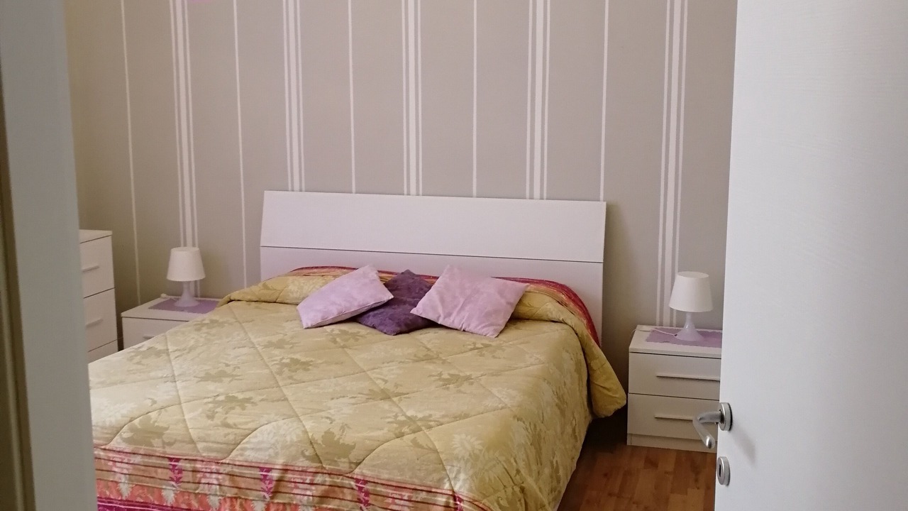 Photo of Bedroom in San Terenzo