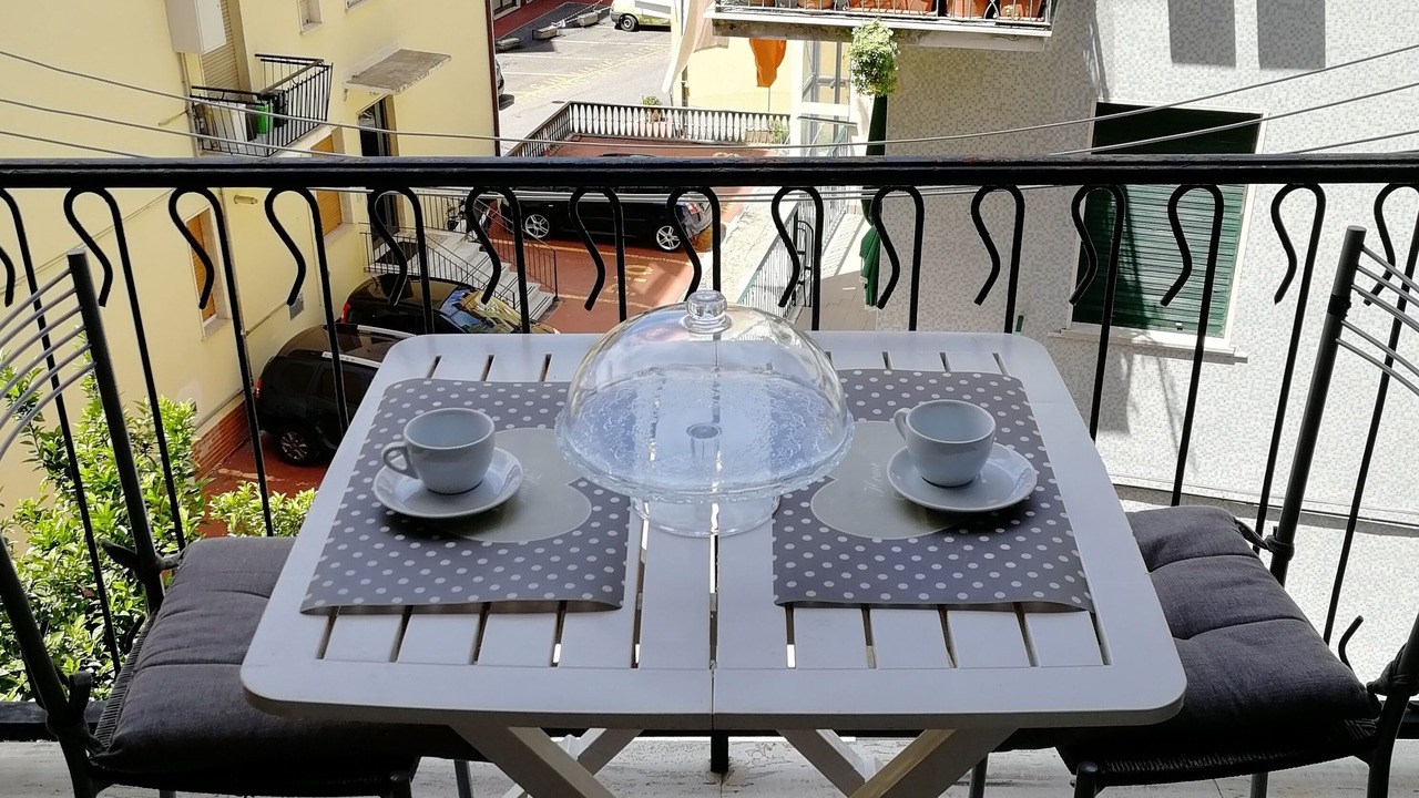 Photo of Outdoor in San Terenzo