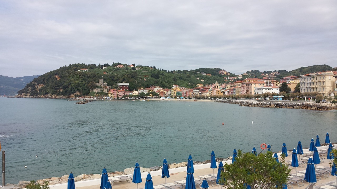 Photo of Others in San Terenzo
