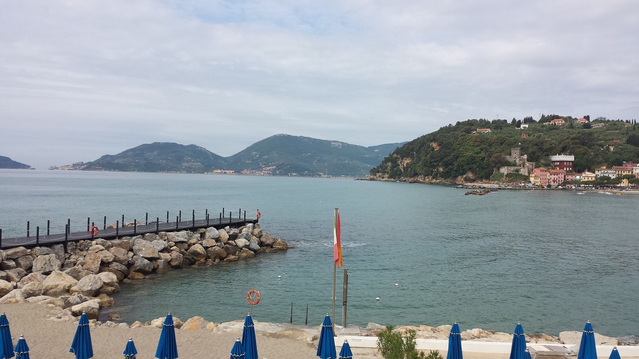 Photo of Others in San Terenzo