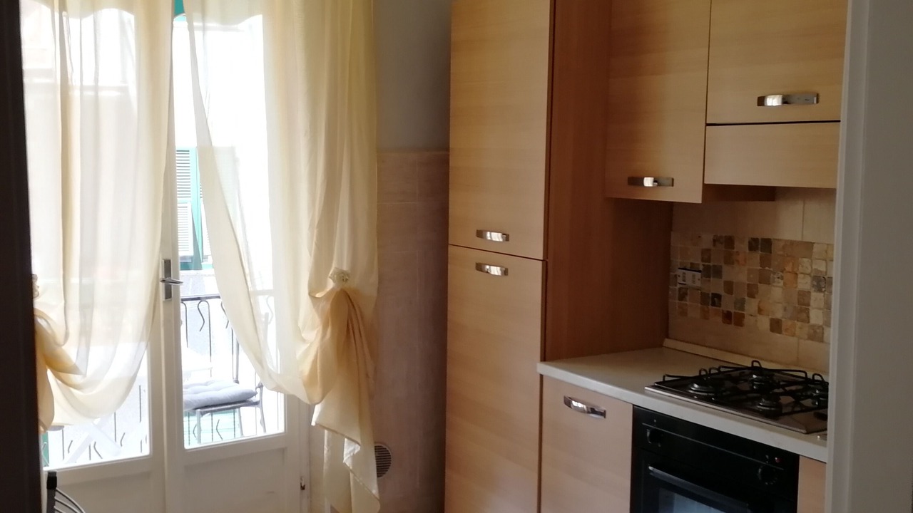Photo of Kitchen in San Terenzo