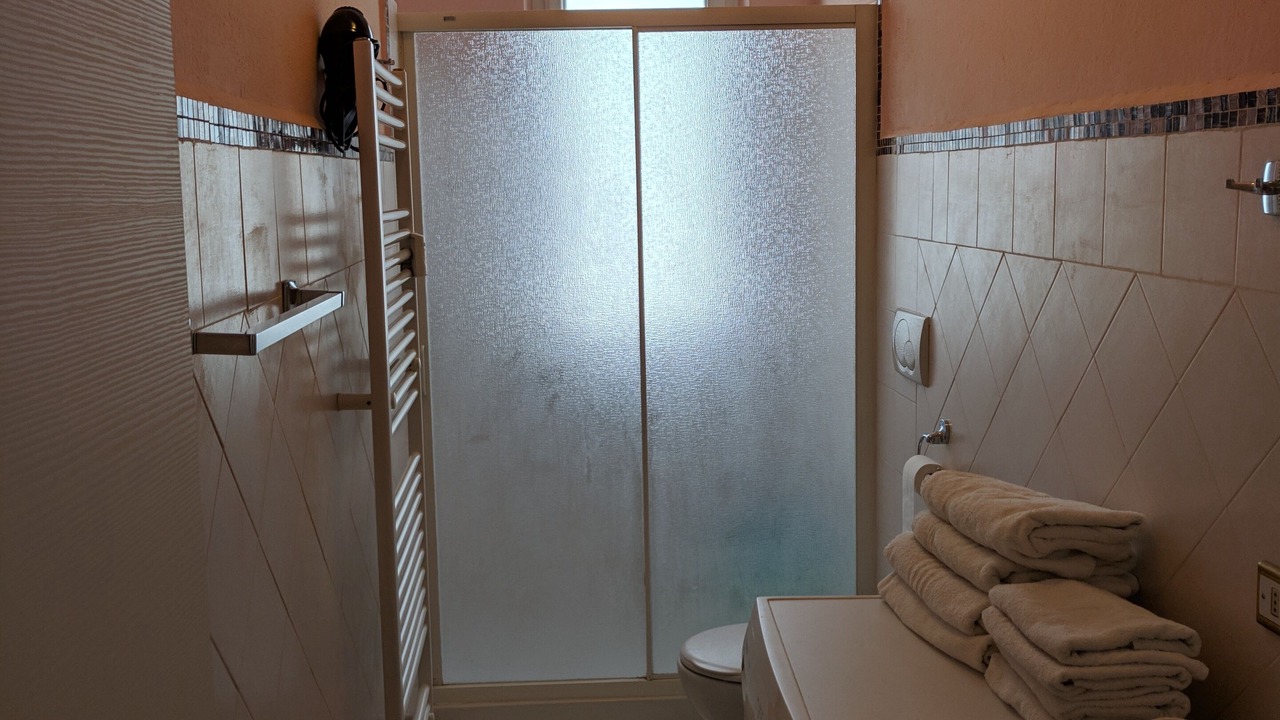 Photo of Bathroom in San Terenzo