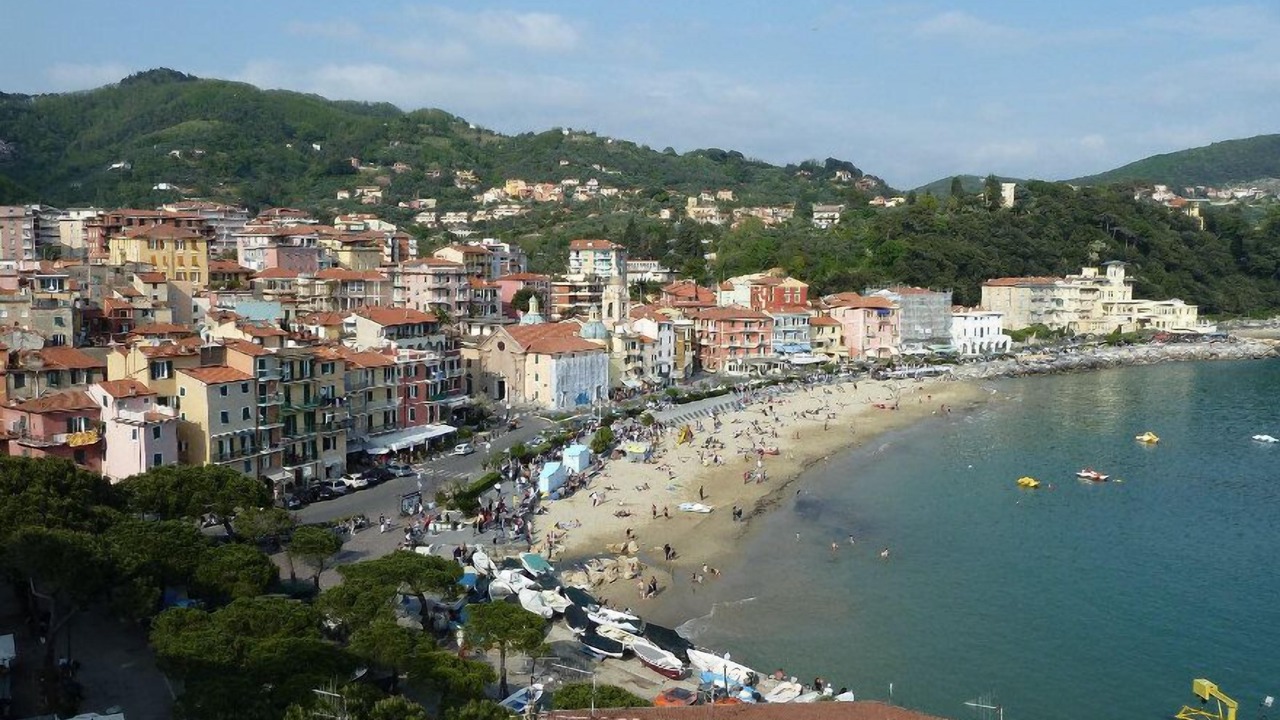 Photo of Others in San Terenzo