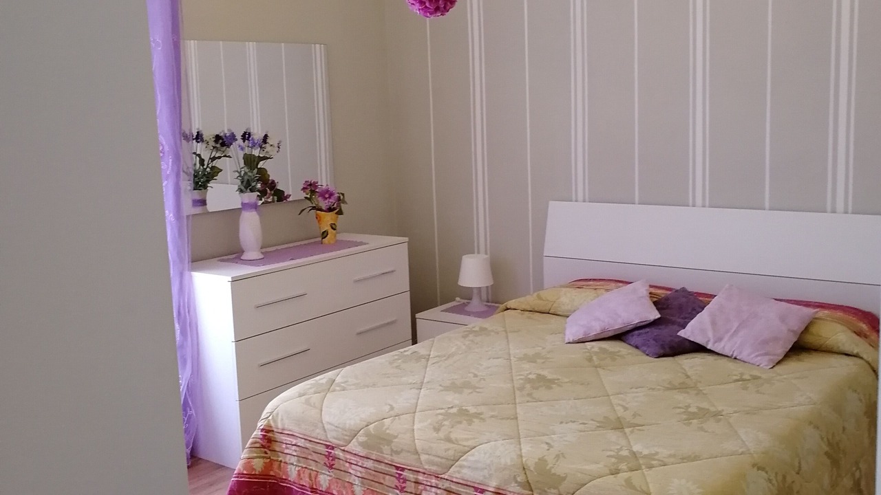 Photo of Bedroom in San Terenzo
