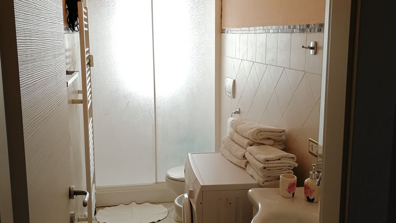 Photo of Bathroom in San Terenzo