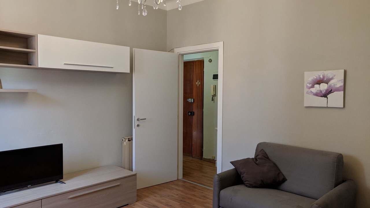 Photo of Livingroom in San Terenzo