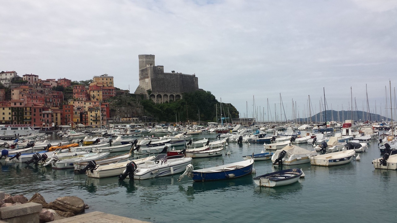 Photo of Others in San Terenzo
